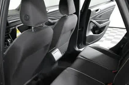 New 2026 Pure White Volkswagen Sport image 15