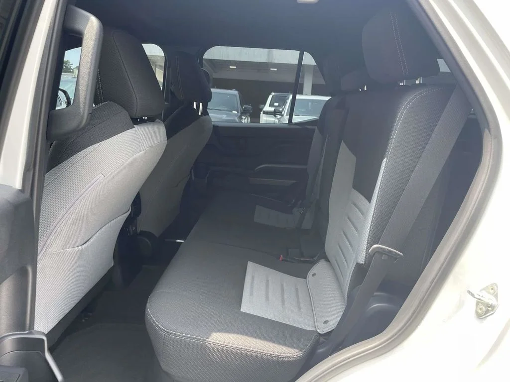 Used 2025 Beige Toyota TRD Sport image 21