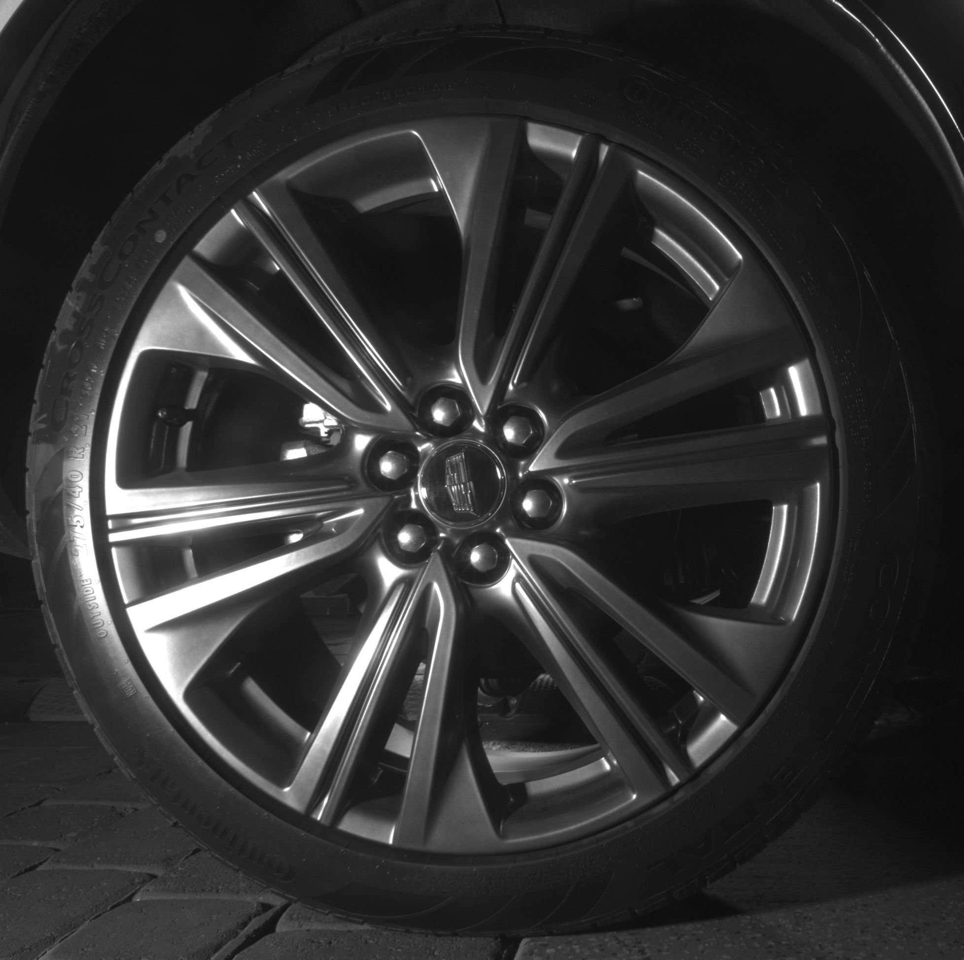 2026 Cadillac OPTIQ Premium Sport - Photo 15