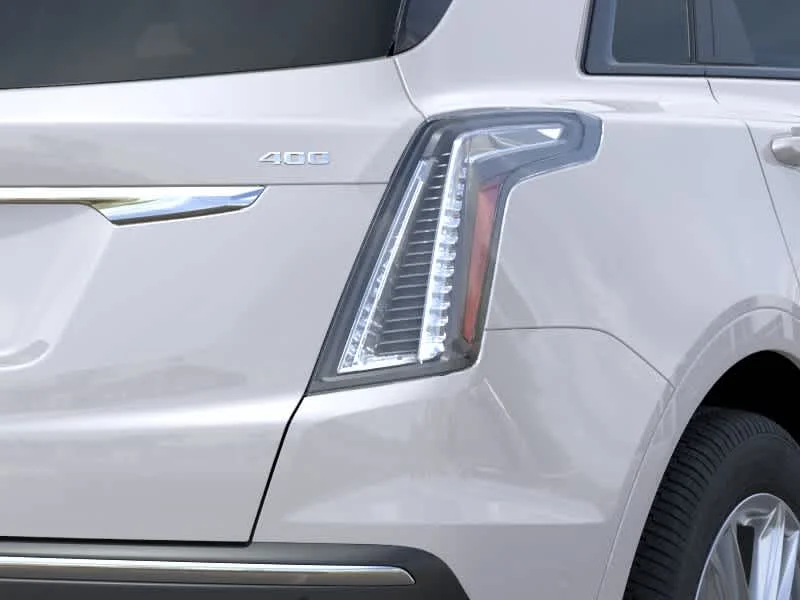 2026 Cadillac XT5 Sport - Photo 11