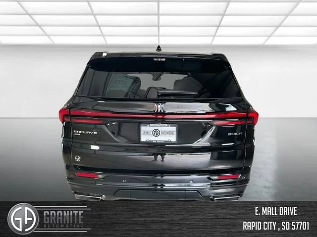 2026 Buick Enclave Sport Touring - Photo 7