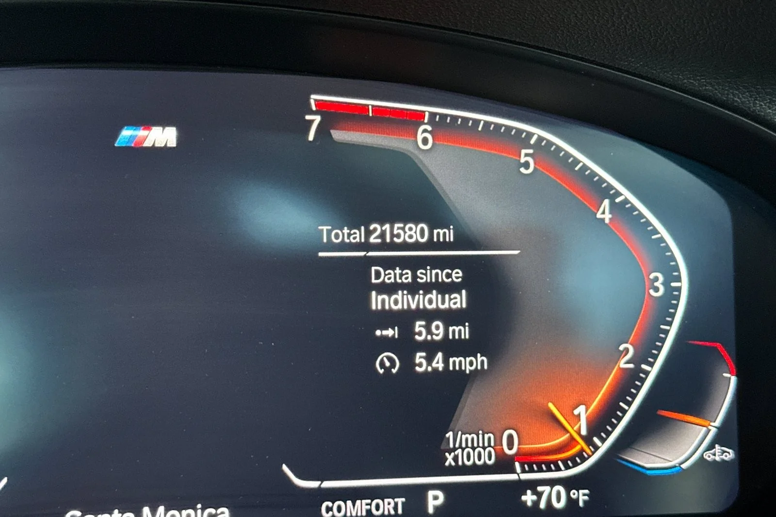 Certified Used 2023 Alpine White BMW sDrive30i image 25