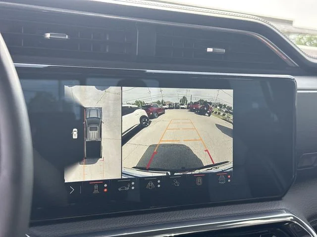 Certified Used 2024 Black GMC Denali image 17