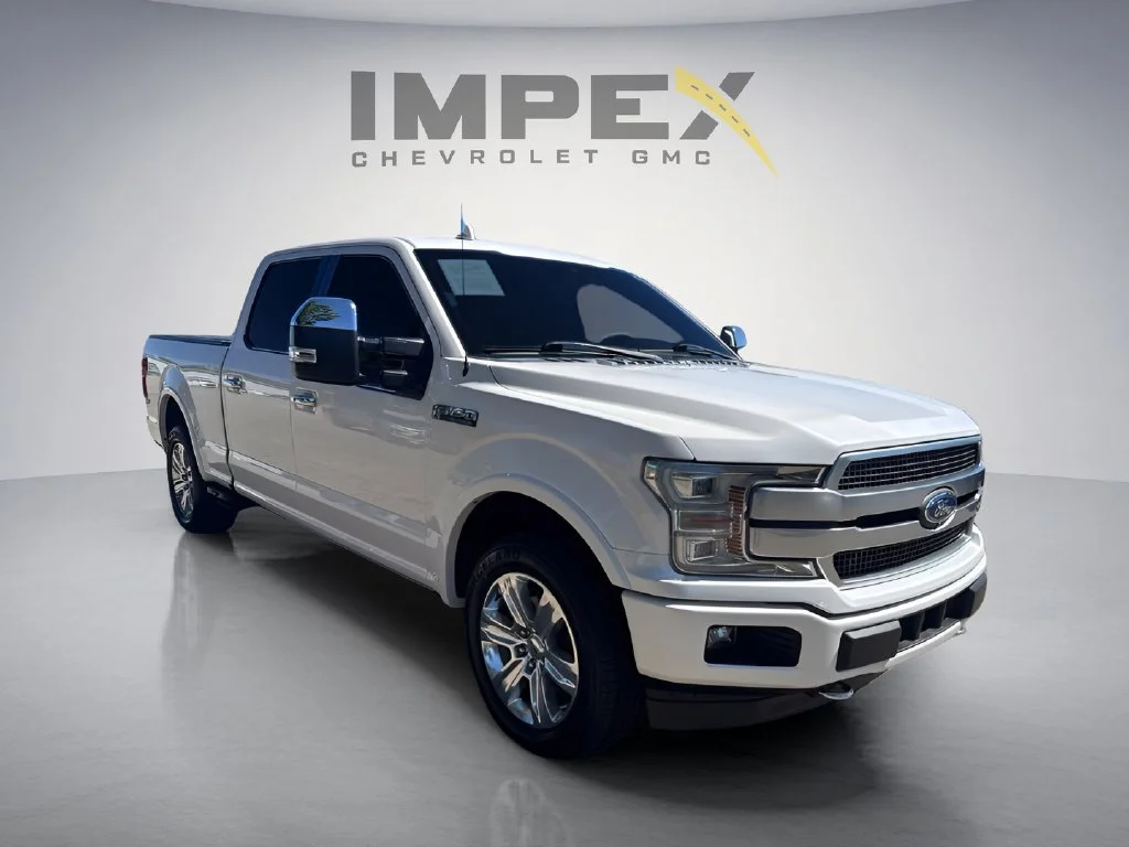 Used 2019  Ford XL image 7