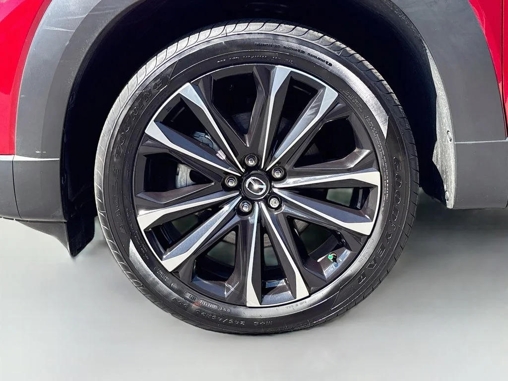 2025 Mazda CX-50 Premium Plus - Photo 33