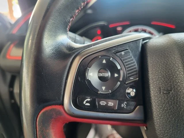 Used 2017  Honda Type R Touring image 19