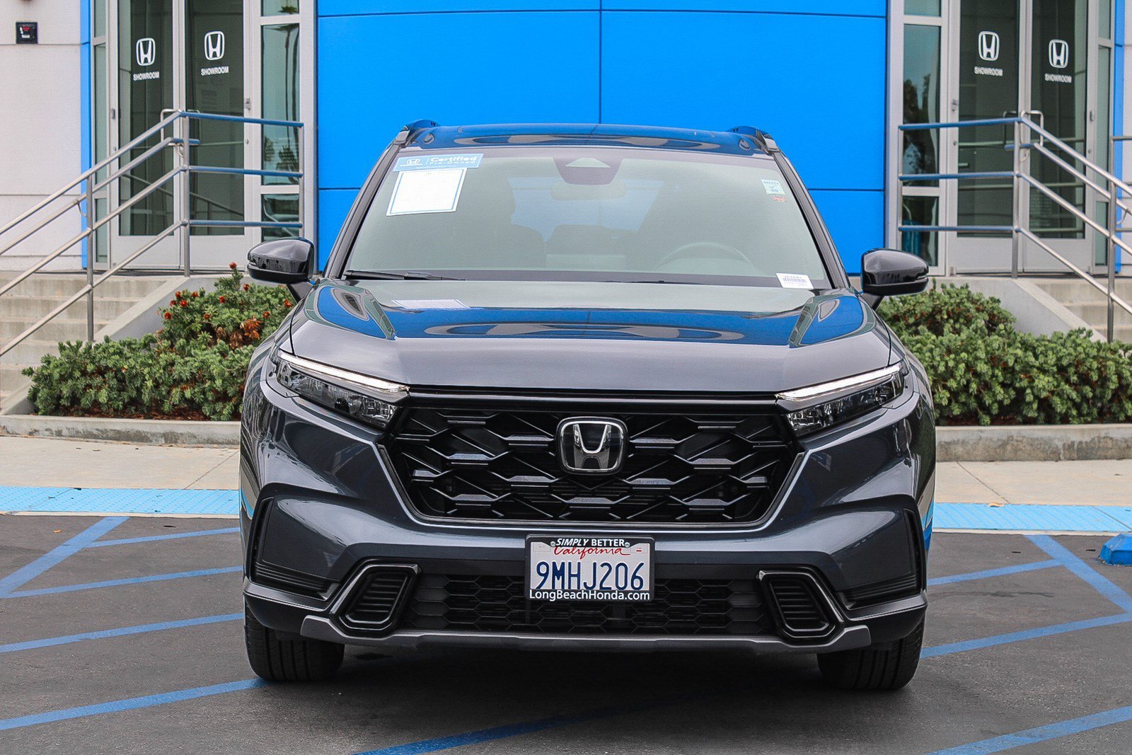 2024 Honda CR-V Sport - Photo 2
