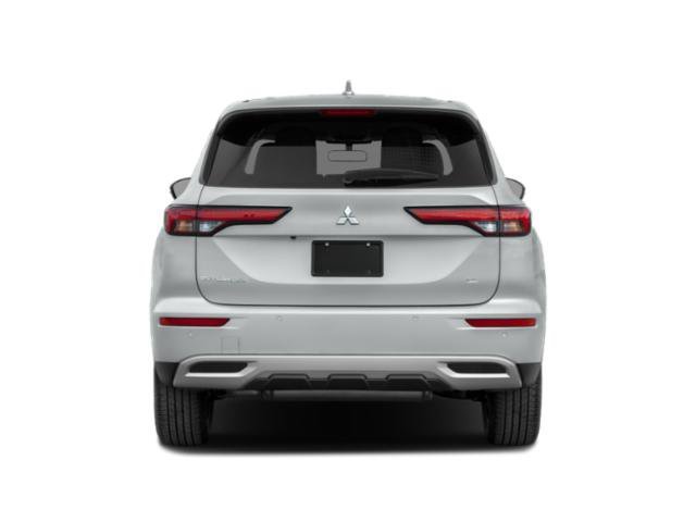 Used 2022 Gray Mitsubishi SE image 5