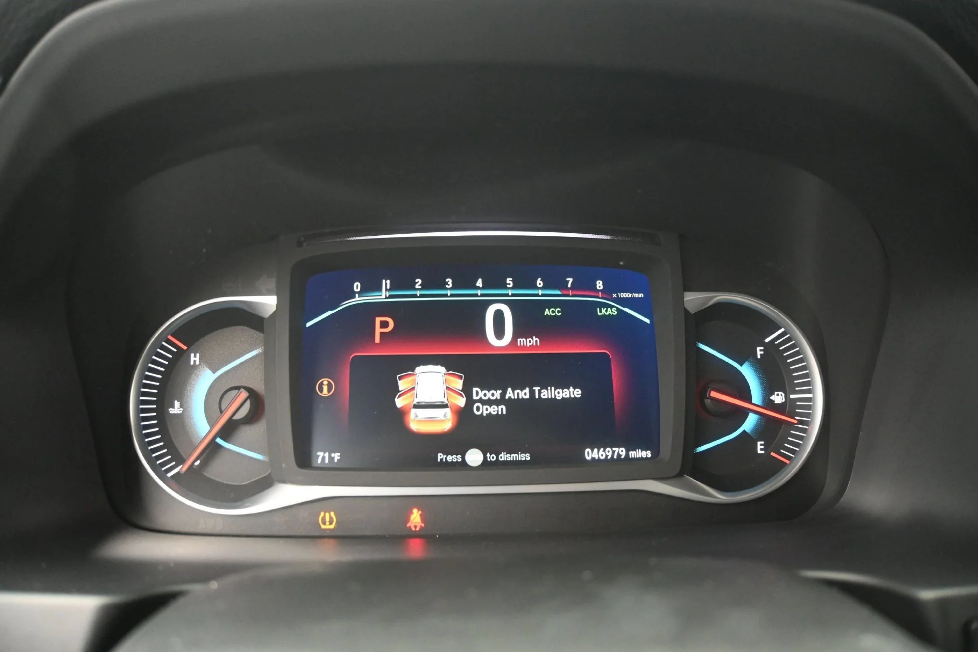 Used 2022  Honda 5D WAGON SPORT 4WD image 25