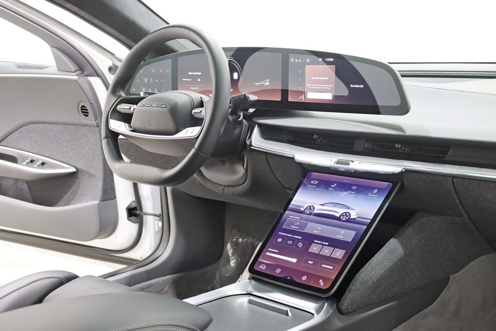2023 Lucid Air Touring - Photo 39
