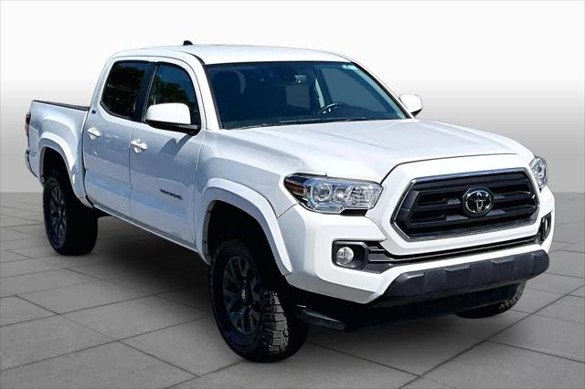 Certified Used 2023 ICE CAP Toyota  image 3