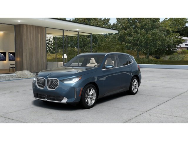 2025 BMW X3 30 XDRIVE's photo