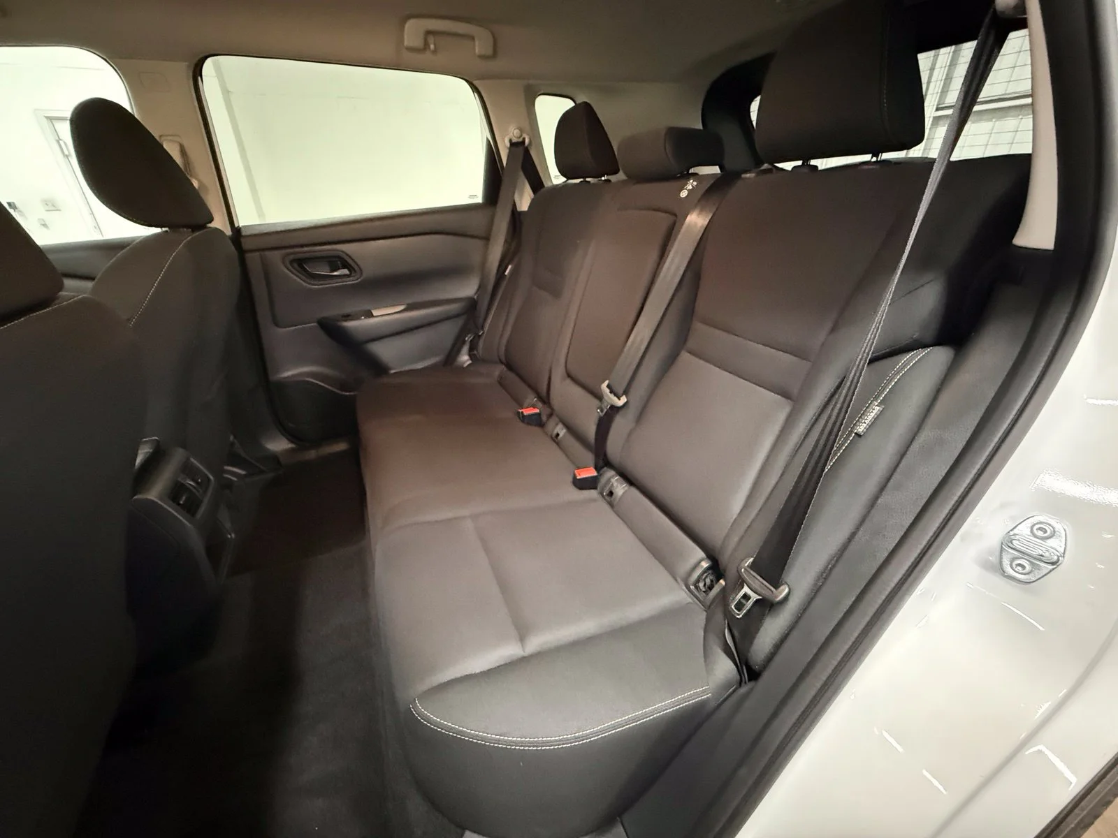 Used 2026 White Nissan S image 21