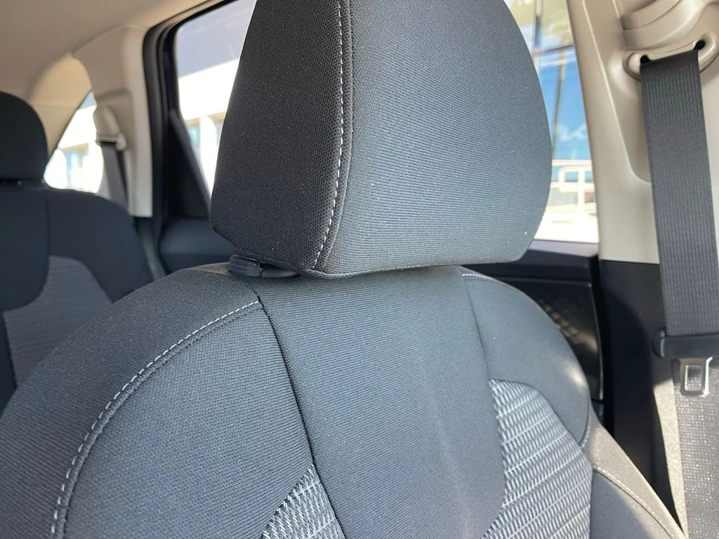 New 2026 Black Kia LX image 27