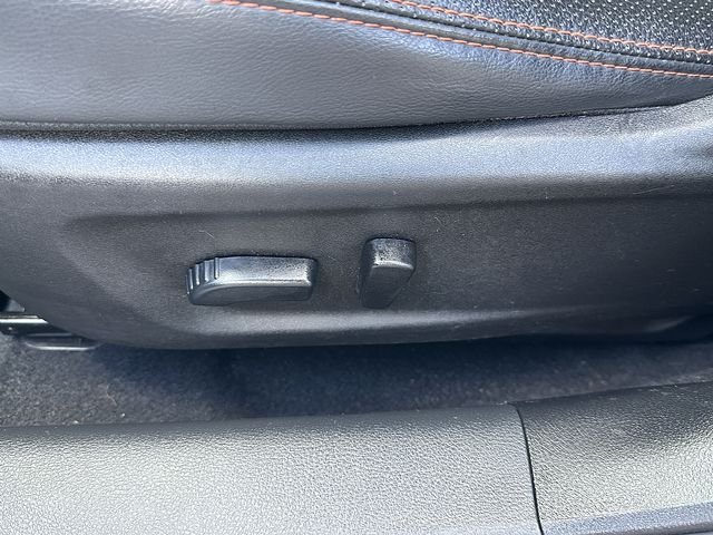 Used 2023 Silver Nissan 2.5 SR image 17
