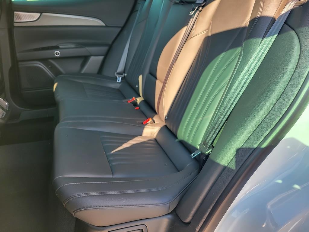 2023 MASERATI GRECALE - Image 9