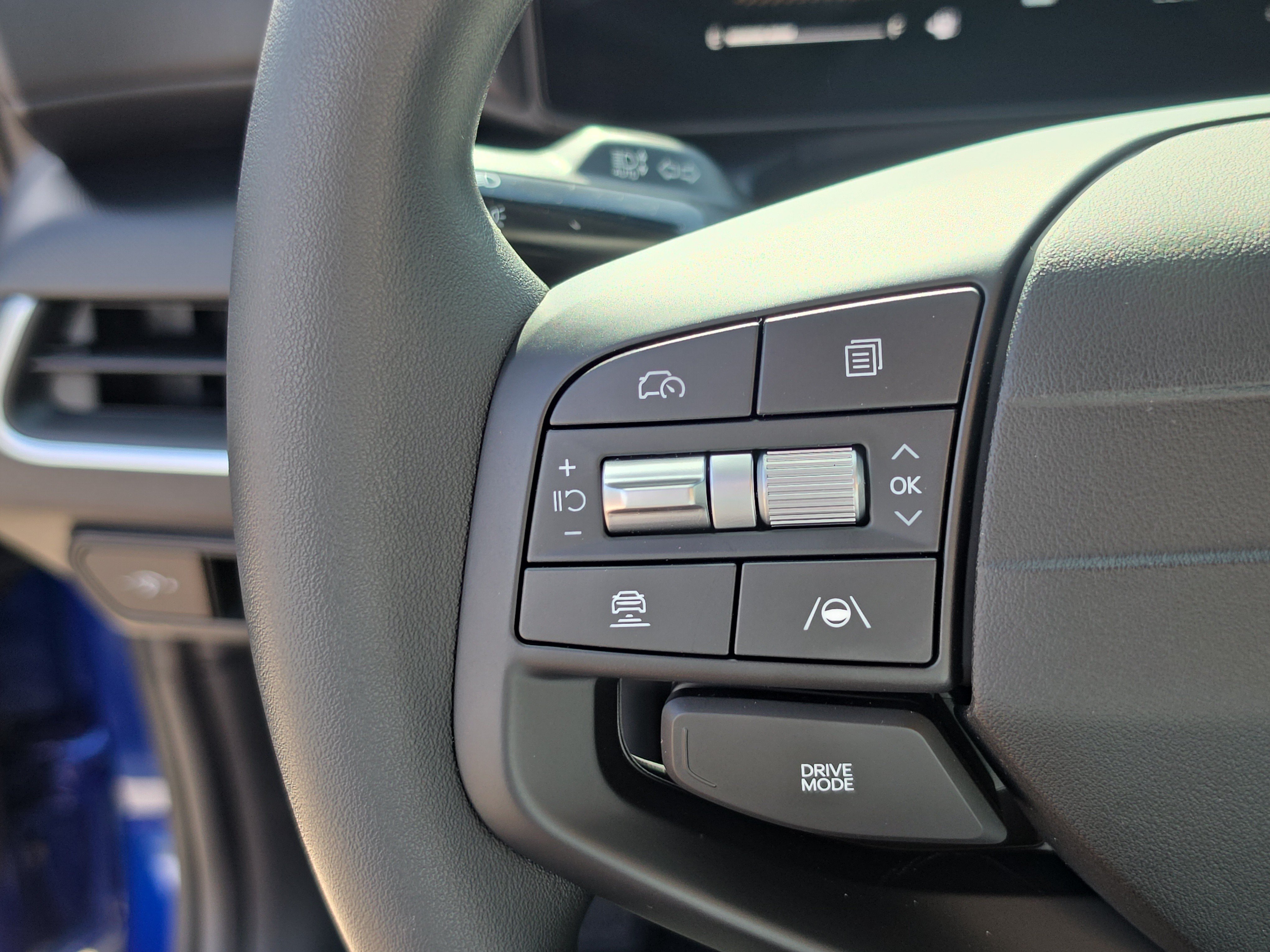 New 2026 Deep Sea Blue Kia LXS image 29