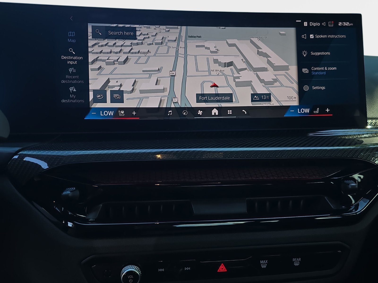 Used 2026 Black BMW CS image 25
