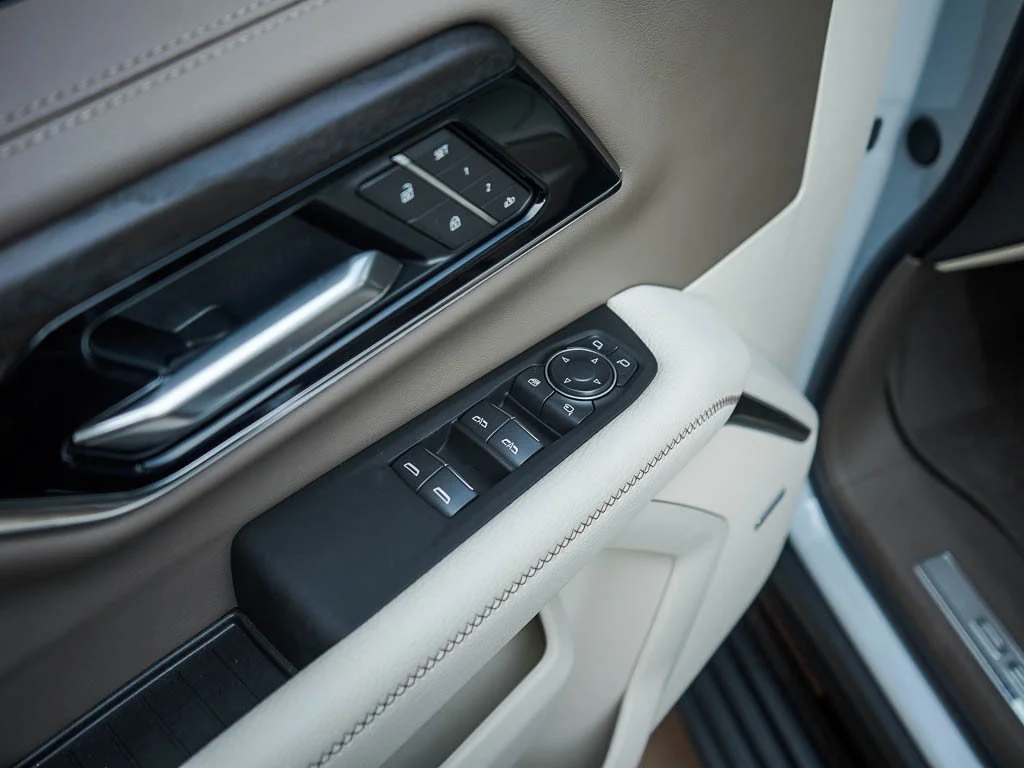 2026 GMC Yukon XL Denali - Photo 19