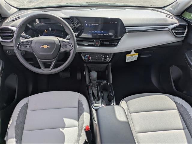 2026 Chevrolet Trailblazer LS - Photo 16