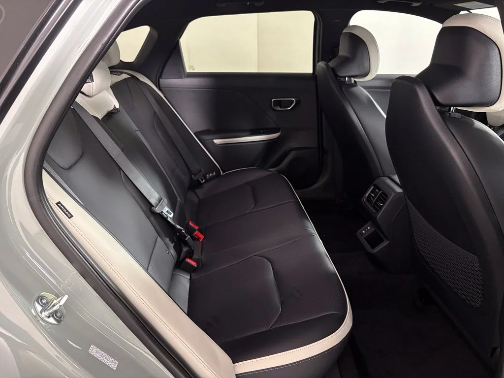 New 2026 Morning Haze Kia GT-Line Turbo image 42