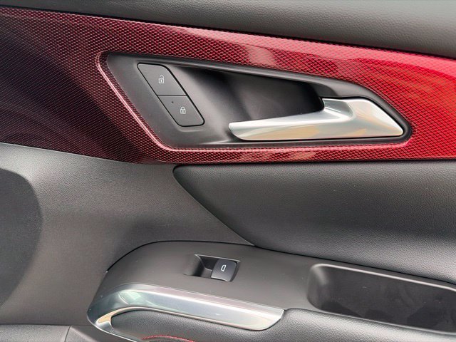 2025 Chevrolet Traverse Z71 - Photo 52