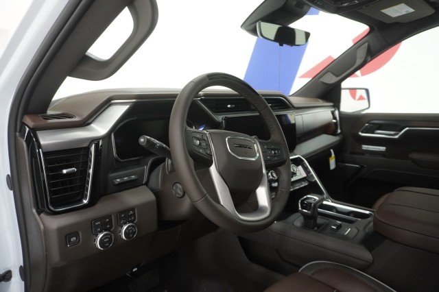 2026 GMC Sierra 1500 Denali - Photo 23
