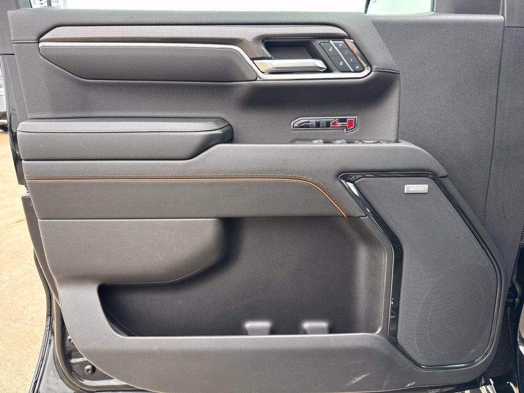 2024 GMC Sierra 1500 AT4 - Photo 19