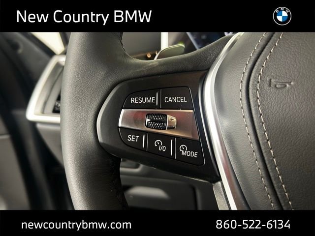 2026 BMW X5 40i - Photo 16