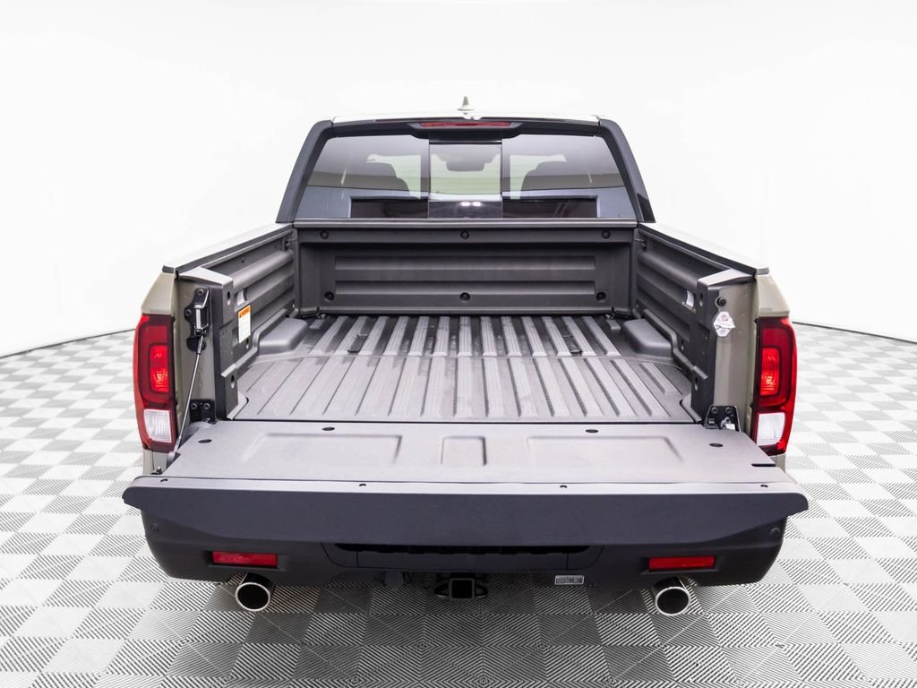 2026 Honda Ridgeline TrailSport - Photo 32