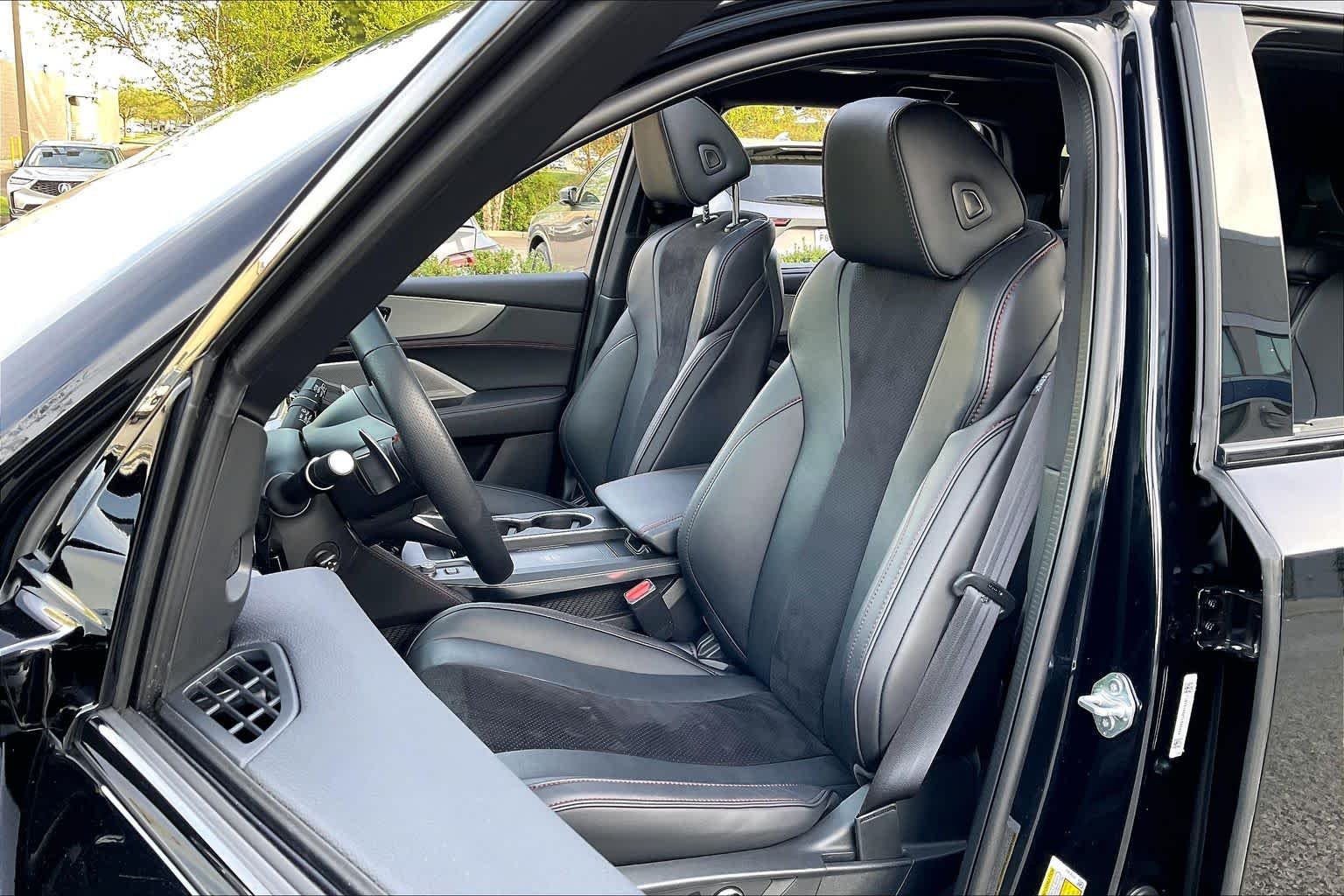 2026 Acura MDX A-Spec Package - Photo 8