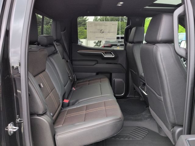 2026 Chevrolet Silverado 1500 High Country - Photo 30