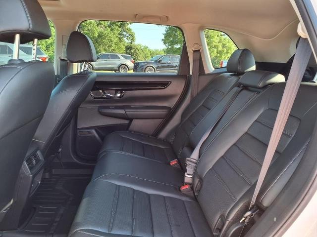 Used 2025  Honda  image 22