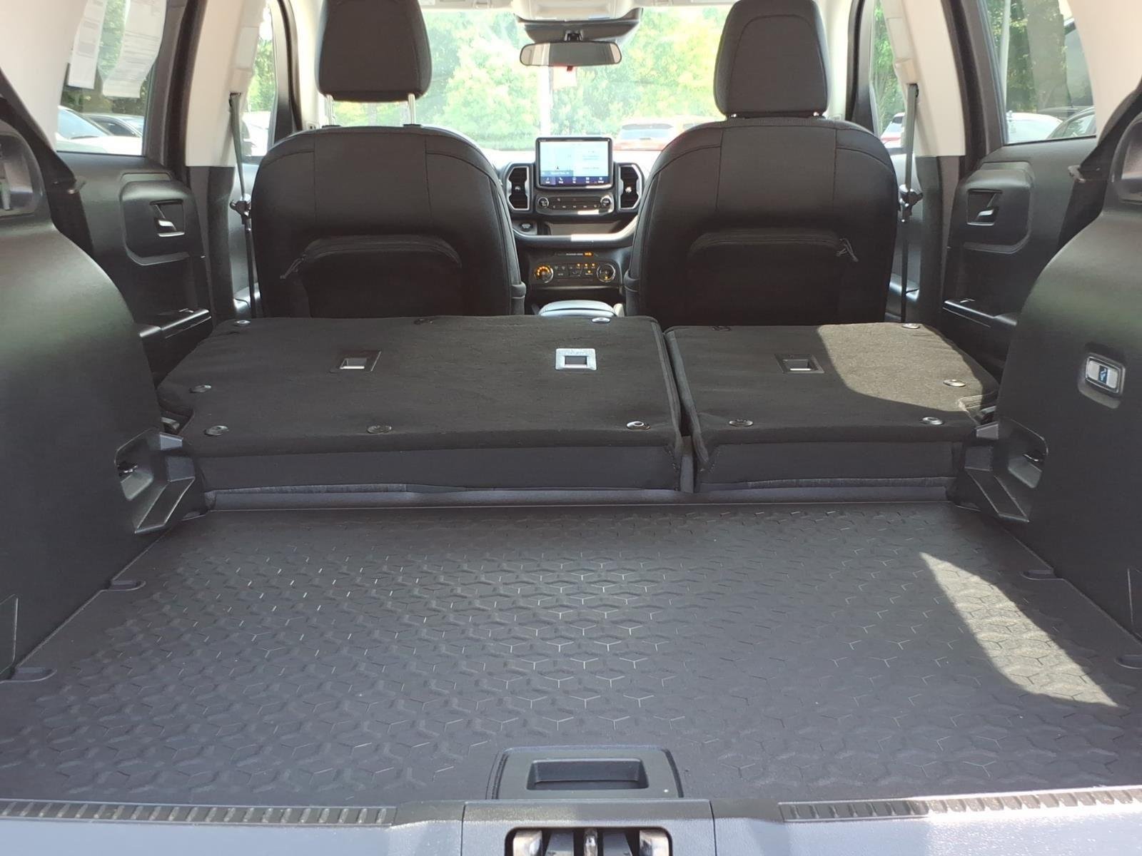 Used 2022 BLUE Ford Big Bend image 25