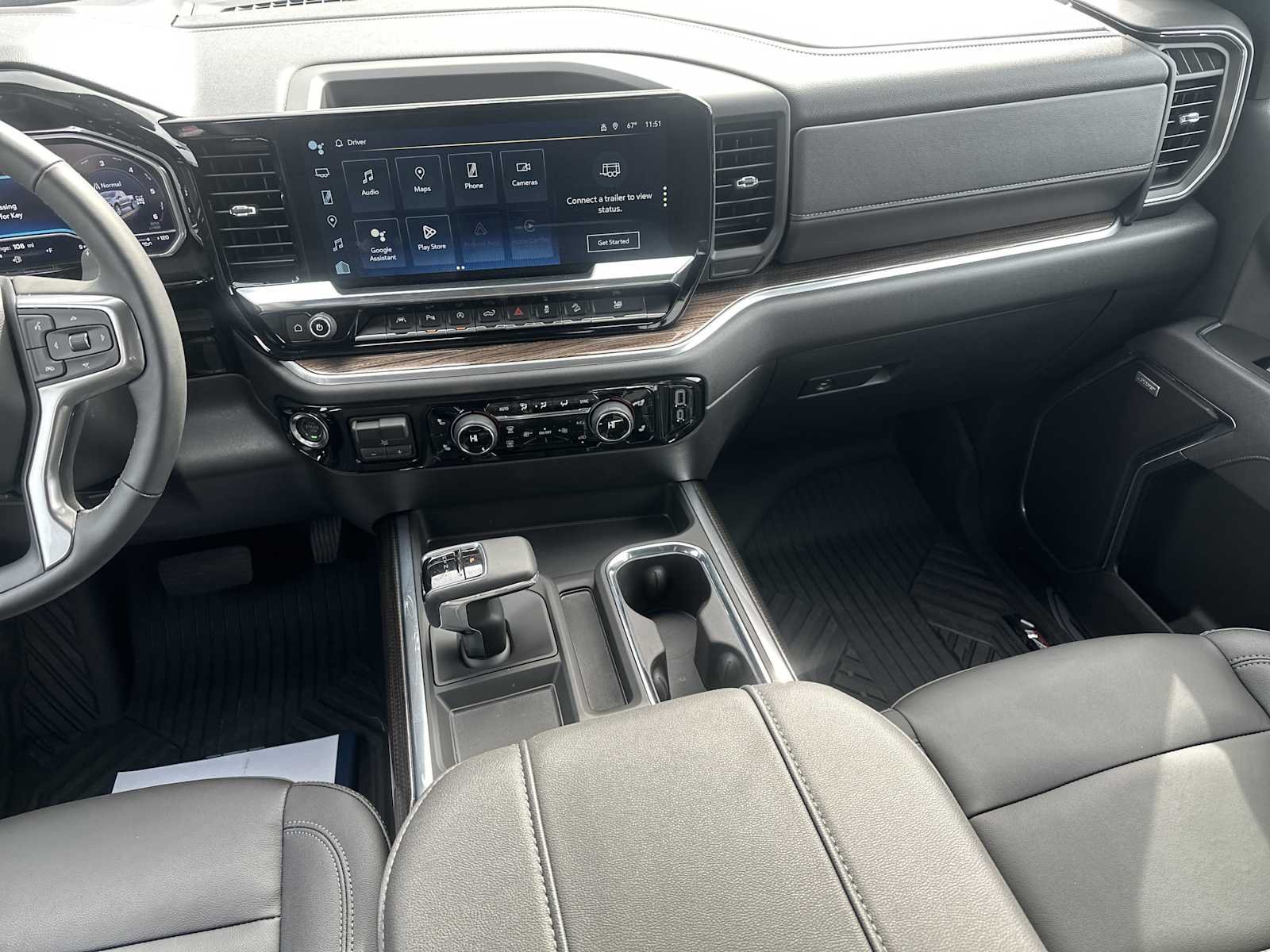 2025 Chevrolet Silverado 1500 RST - Photo 27