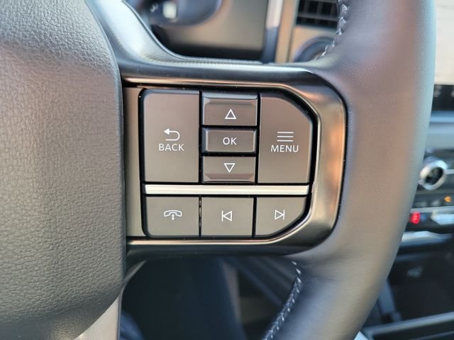 New 2026 Argon Blue Metallic Ford F-450® Platinum® image 6