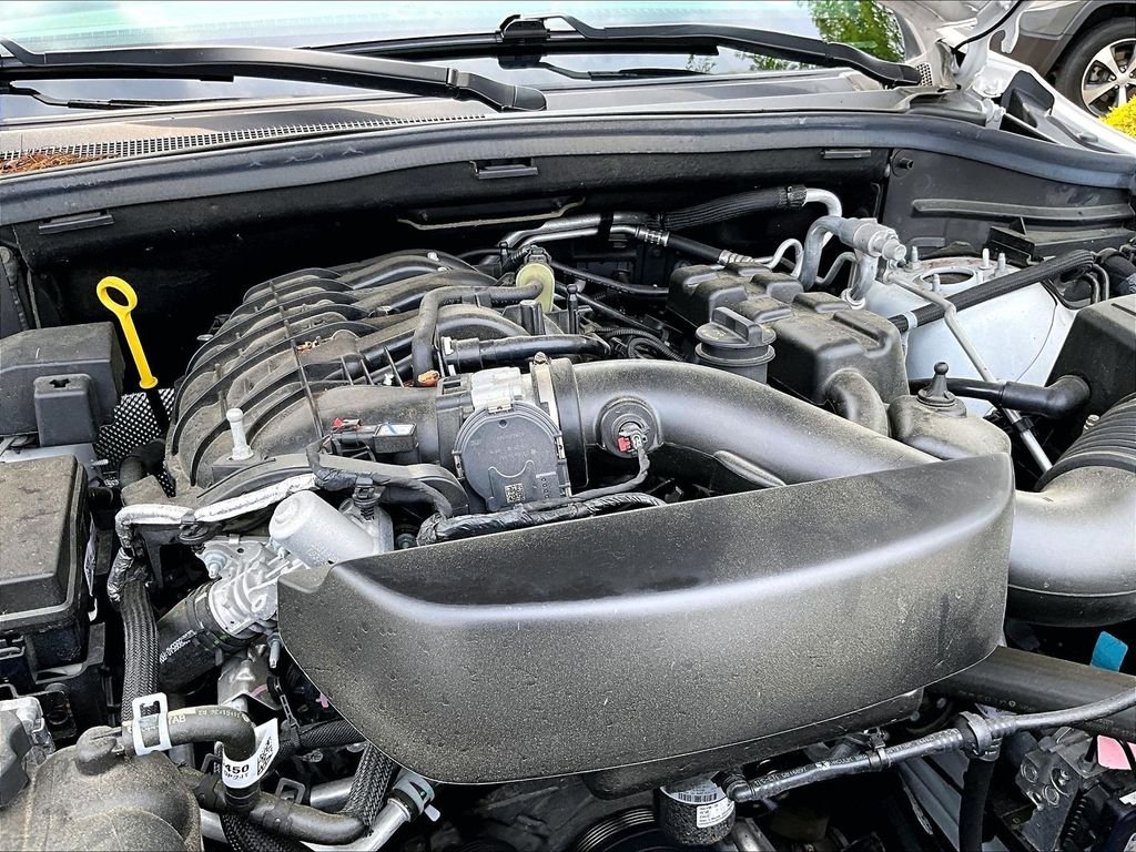 Used 2023 White Dodge GT Plus image 29