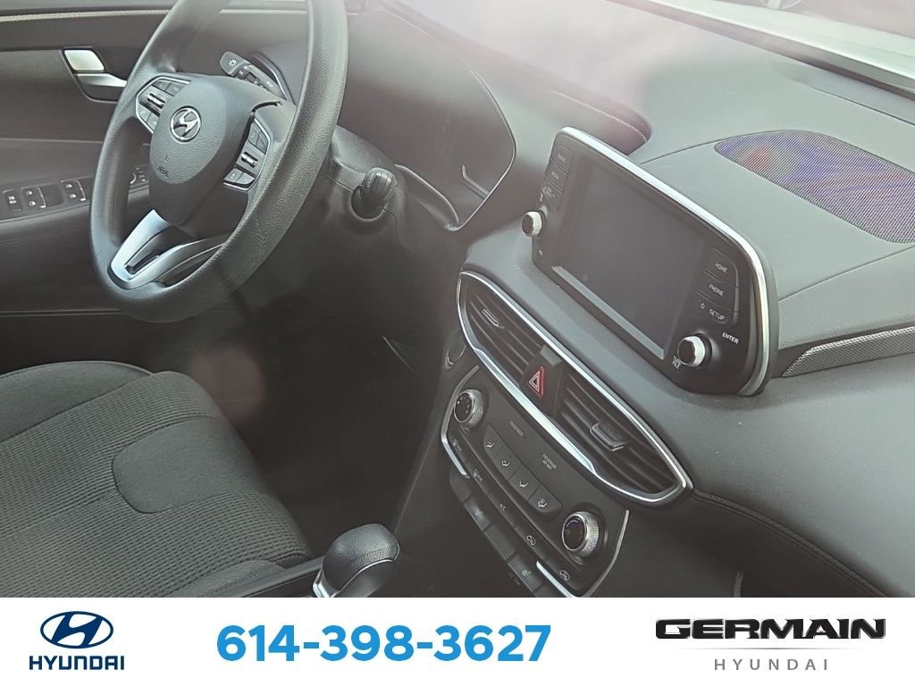 2019 Hyundai Santa Fe SEL - Photo 12