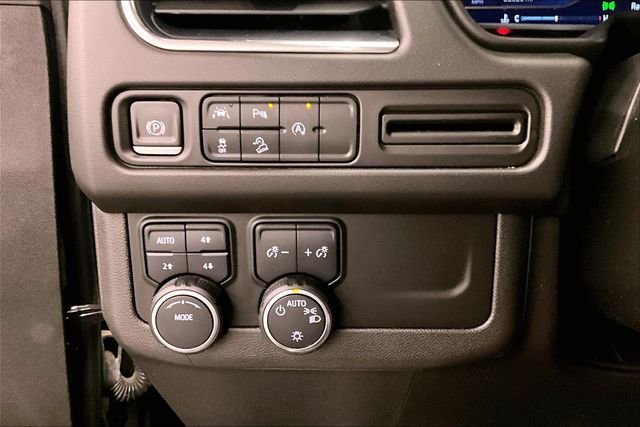 Used 2023 Black Chevrolet Premier image 39