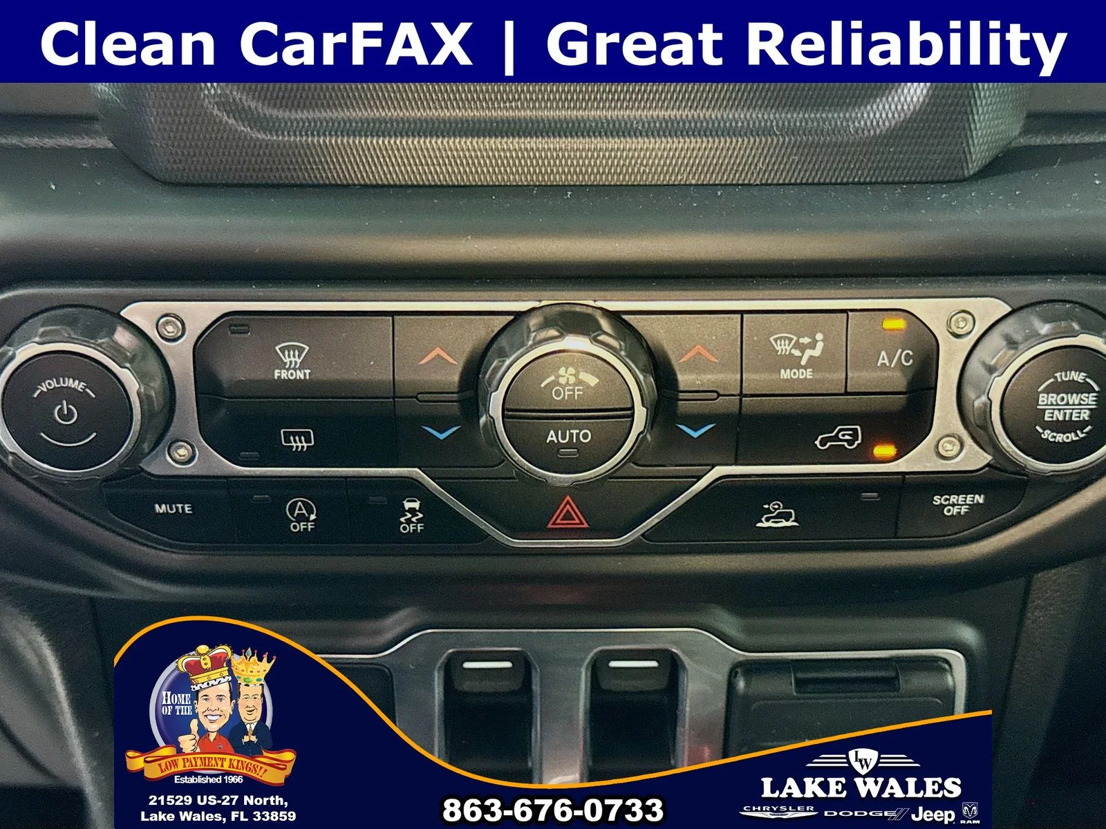 Used 2021 Gray Jeep Sport S image 14