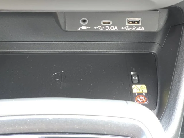 New 2026 CRYSTAL WHITE PEARL Subaru Limited Hybrid image 12