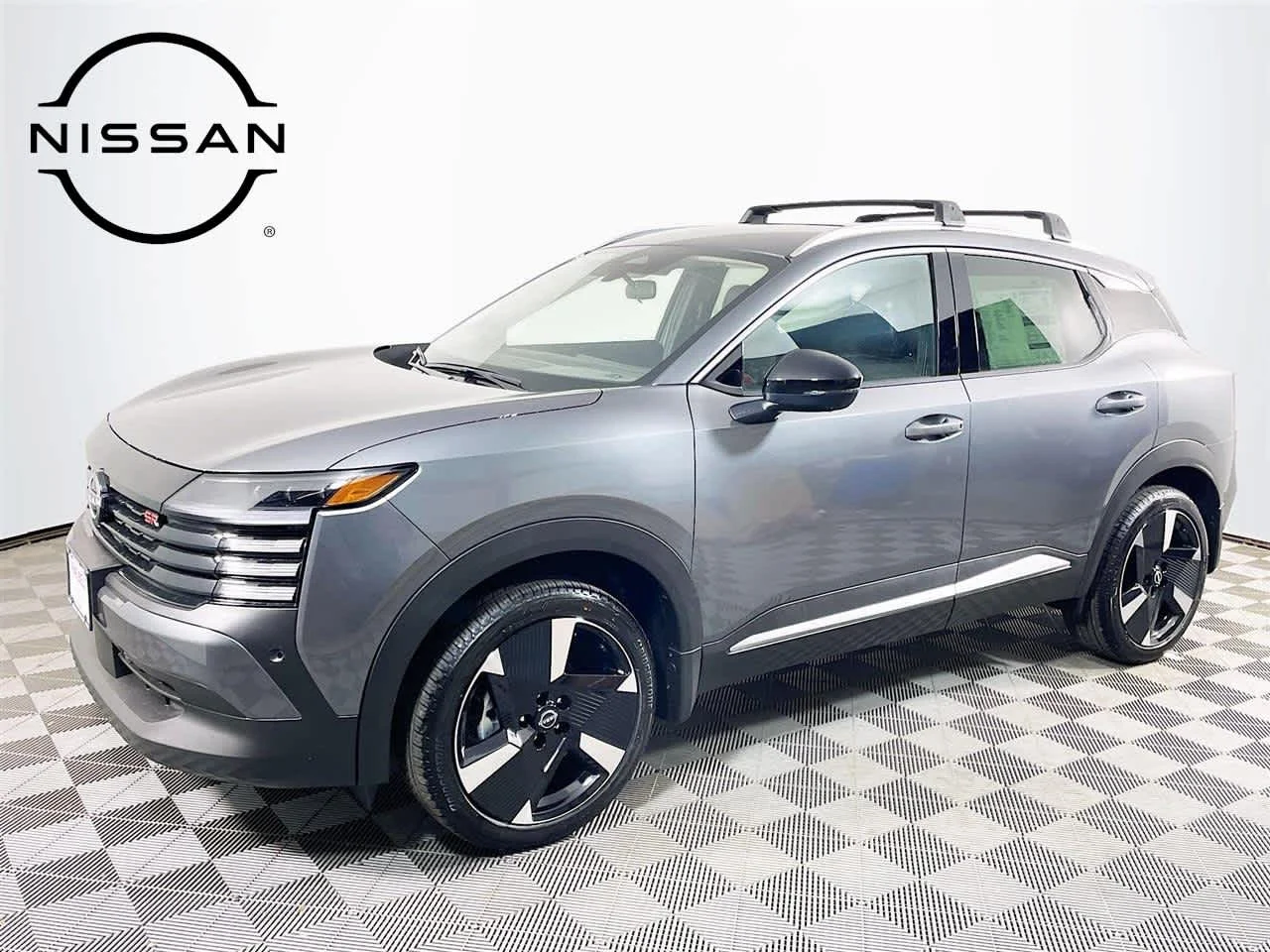 New Nissan Kicks | Pine Belt Nissan of Keyport