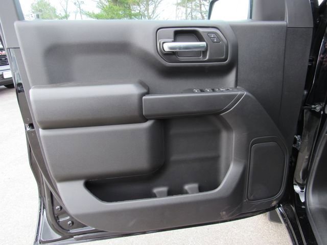 2026 GMC Sierra 1500 Pro - Photo 8