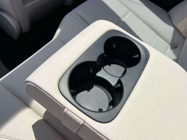 New 2026 Polar White Mercedes-Benz GLE 350 image 13