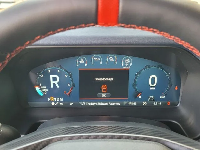 New 2026 Avalanche Ford Raptor® image 25