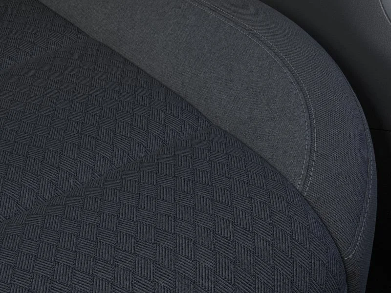 New 2026 Sterling Gray Metallic Chevrolet LT image 21