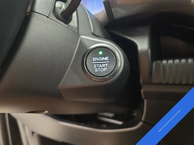 New 2026 Carbonized Gray Metallic Ford Lariat® image 32