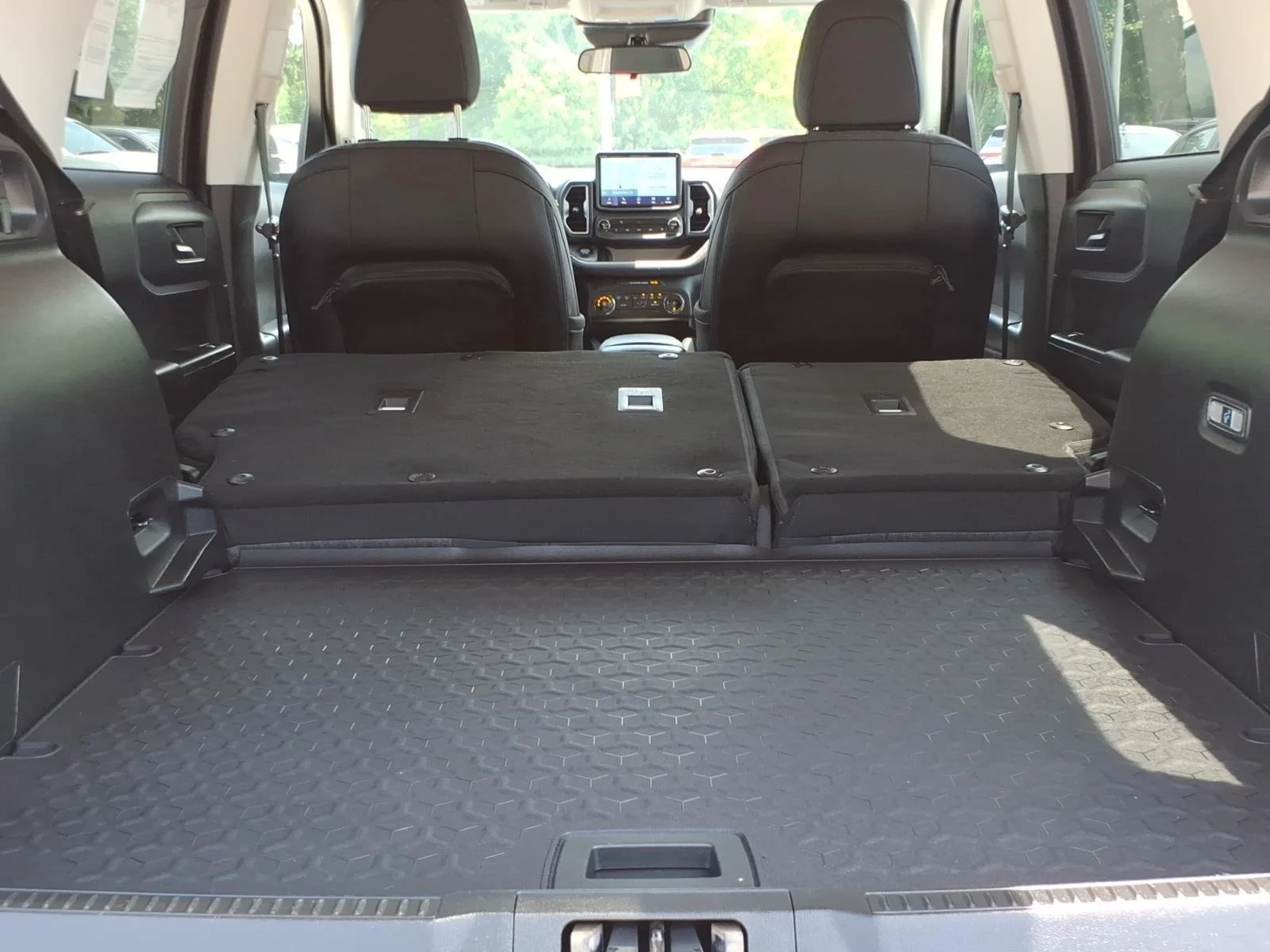 Used 2022 BLUE Ford Big Bend image 25