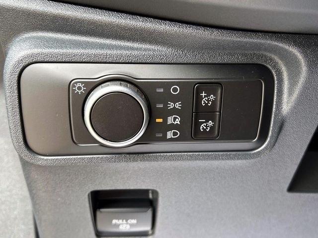 Used 2026 Black Ford Big Bend image 18