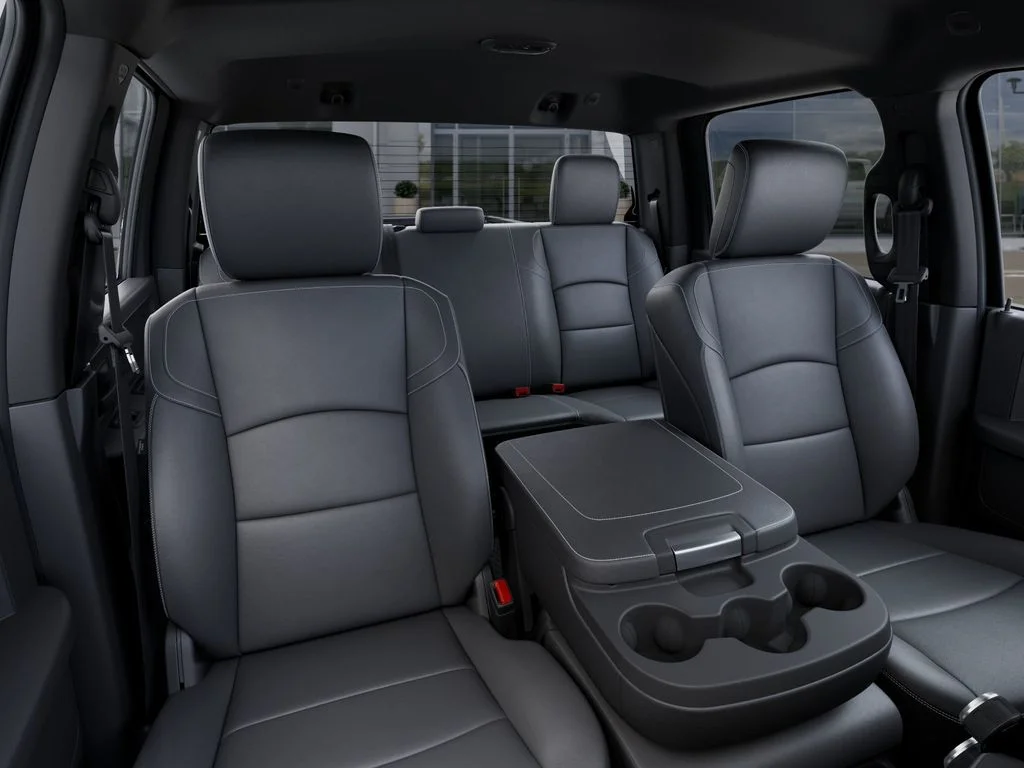 2026 RAM 2500 Tradesman - Photo 16
